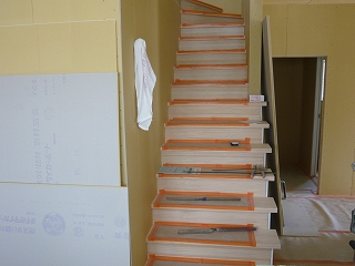階段 